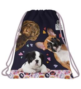 Worek na obuwie Cleo i Frank 40 DERFORM