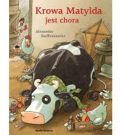 Krowa Matylda jest chora - wydanie zeszytowe