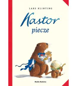 Kastor piecze