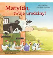 Matyldo, twoje urodziny! TW w.2020