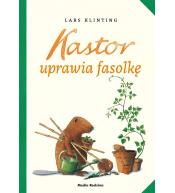 Kastor uprawia fasolkę