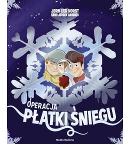 Operacja Płatki Śniegu
