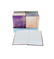 Notes A5 w kratkę MIX