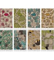 Notatnik ozdobny 105x165/120K kratka TW FRESH