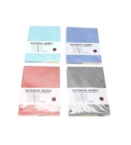 Notes w linie 21x15cm mix