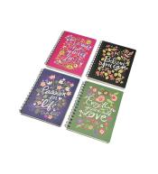 Notes w linie 21x15cm