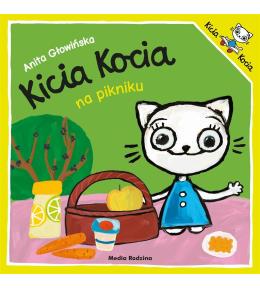 Kicia Kocia na pikniku w.2024