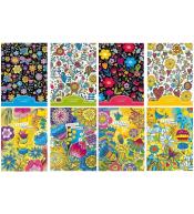 Notatnik ozdobny A5/80K linia FRESH