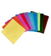 Papier origami 70g 15x15cm 100 arkuszy MIX