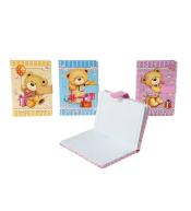 Notes z zapięciem magnetycznym MIX