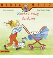 Mądra Mysz. Zuzia i nowy dzidziuś