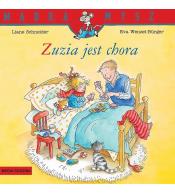 Mądra Mysz. Zuzia jest chora w.2