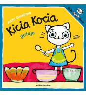 Kicia Kocia gotuje w.2024