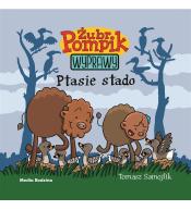 Żubr Pompik. Wyprawy T.8 Ptasie stado