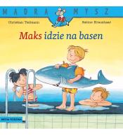 Mądra Mysz. Maks idzie na basen w.3