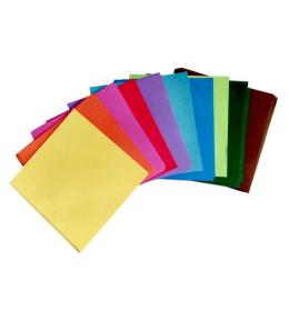 Papier origami 70g 12x12cm 100 arkuszy MIX