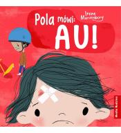Pola mówi: Au! w.2