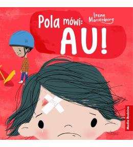 Pola mówi: Au! w.2