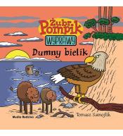 Żubr Pompik. Wyprawy T.7 Dumny bielik