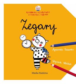 Wesoły Ryjek. Zegary