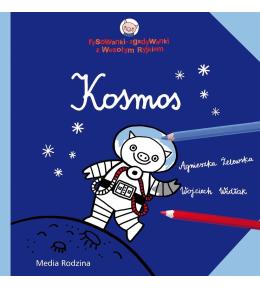 Wesoły Ryjek. Kosmos