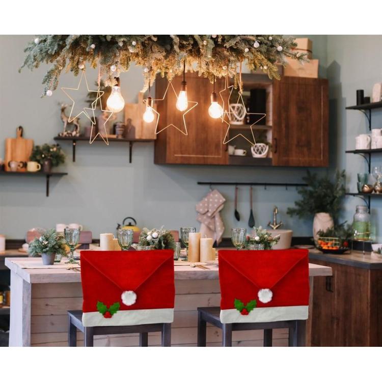 Pokrowiec na krzesło 49x72cm