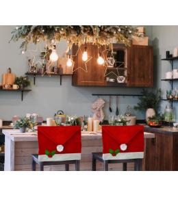 Pokrowiec na krzesło 49x72cm