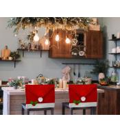 Pokrowiec na krzesło 49x72cm