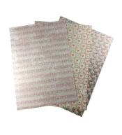 Karton 300g róże 24x34cm 3 ark MIX