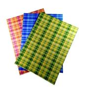 Karton 300g vichy 24x34cm 3 ark MIX