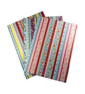 Karton 300g 24x34cm 3 ark MIX