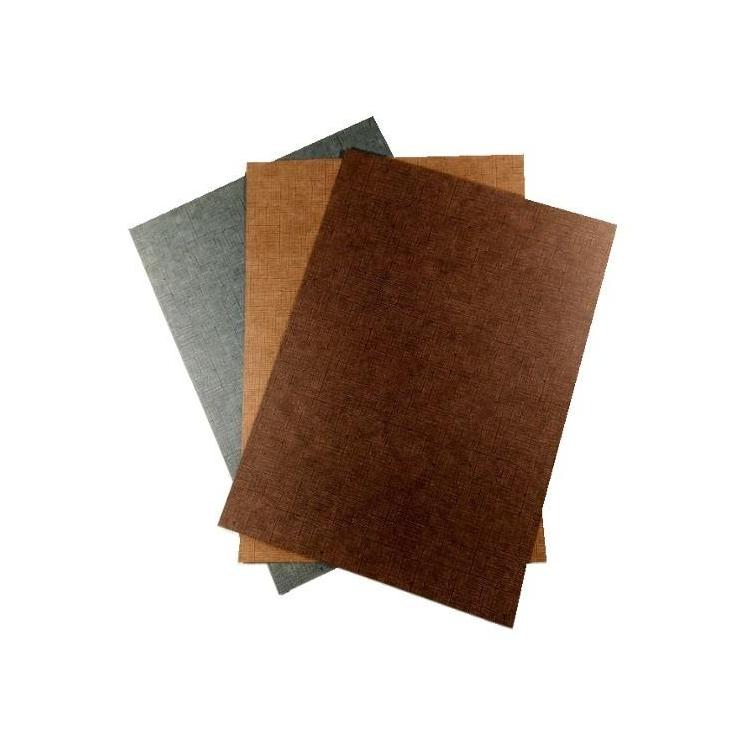 Karton 300g vintage 24x34cm 3 ark MIX