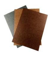 Karton 300g vintage 24x34cm 3 ark MIX