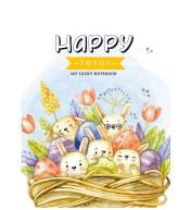 Notatnik ozdobny 145x197/64K kratka TW