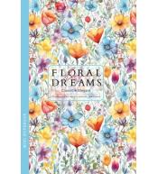 Notatnik 105x165/48K linia kwiaty FRESH