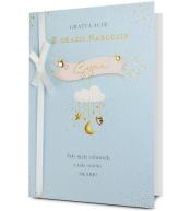 Karnet B6 Narodziny syna