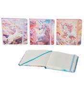 Notes z jednorożcem MIX