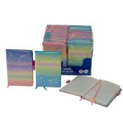 Notes C6 16x11,5cm MIX