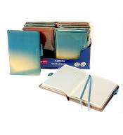 Notes C6 16,2x11,4cm MIX