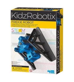 4M KidzRobotix - Robot lodówkowy