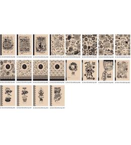 Notatnik ozdobny 105x125/64K kratka FRESH