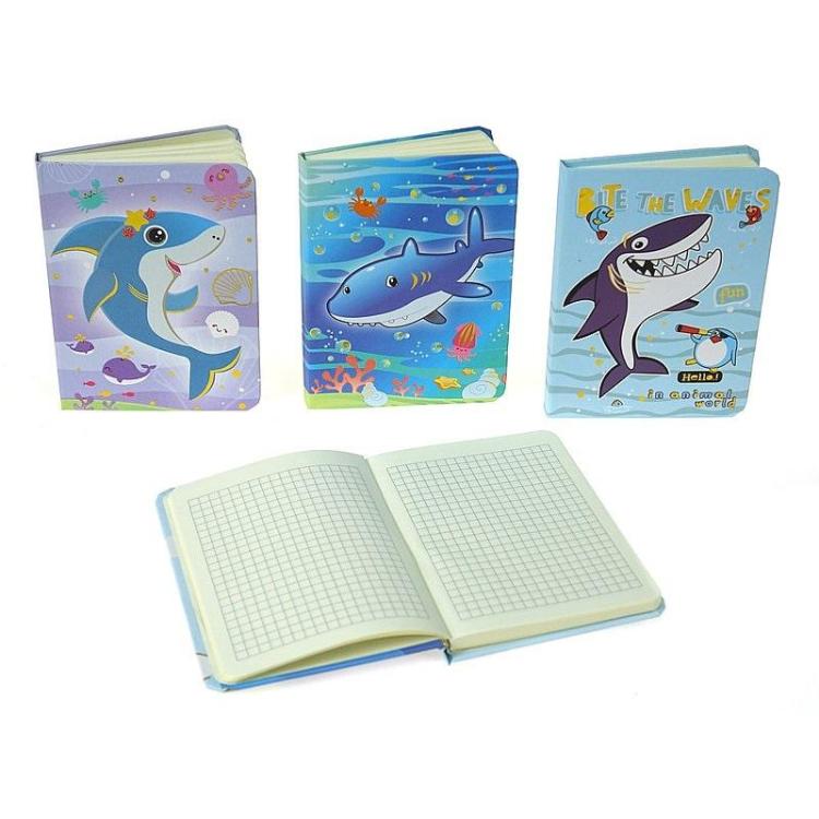 Notes 14,5x10,5cm MIX