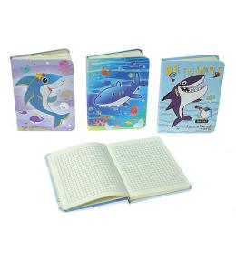 Notes 14,5x10,5cm MIX