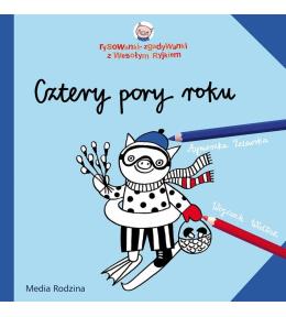 Wesoły Ryjek. Cztery pory roku