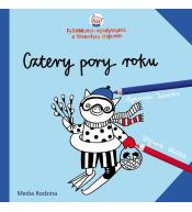 Wesoły Ryjek. Cztery pory roku