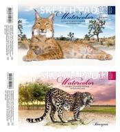 Szkicownik A5/12K 200g FRESH