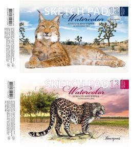 Szkicownik A5/12K 200g FRESH