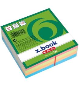 Notes kostka 8/8/3 230K x.book