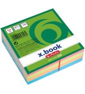 Notes kostka 8/8/3 230K x.book