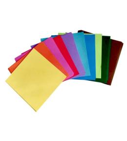 Papier origami 70g 8x8cm 100 arkuszy MIX